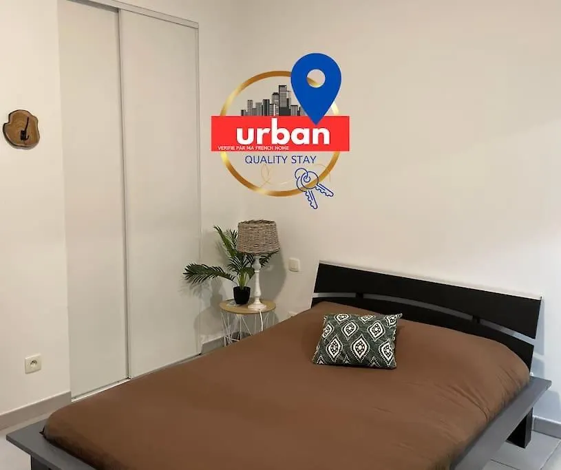 شقة Immeuble 105 M2 Moissac Centre