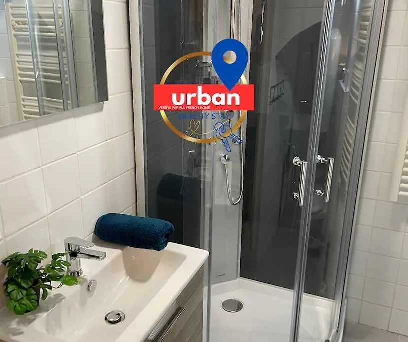 شقة Immeuble 105 M2 Moissac Centre