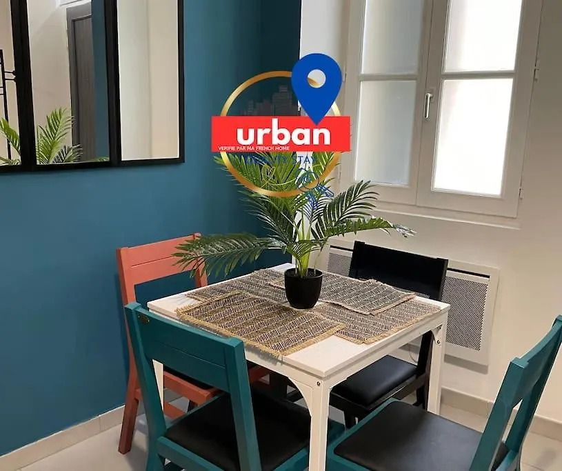 شقة Immeuble 105 M2 Moissac Centre