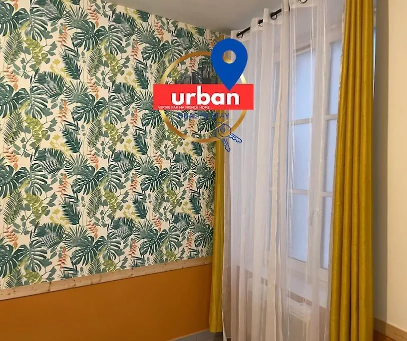 شقة Immeuble 105 M2 Moissac Centre