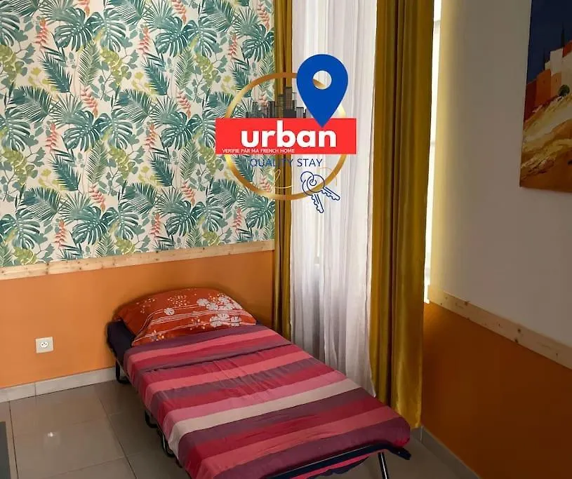 شقة Immeuble 105 M2 Moissac Centre