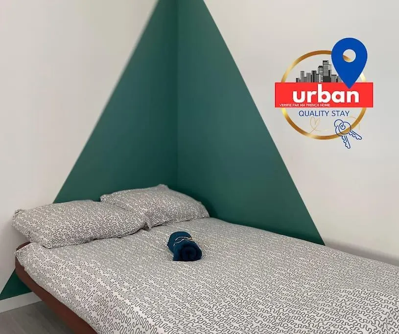 شقة Immeuble 105 M2 Moissac Centre