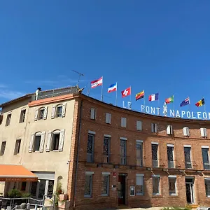 2* Hotel Pont Napoleon